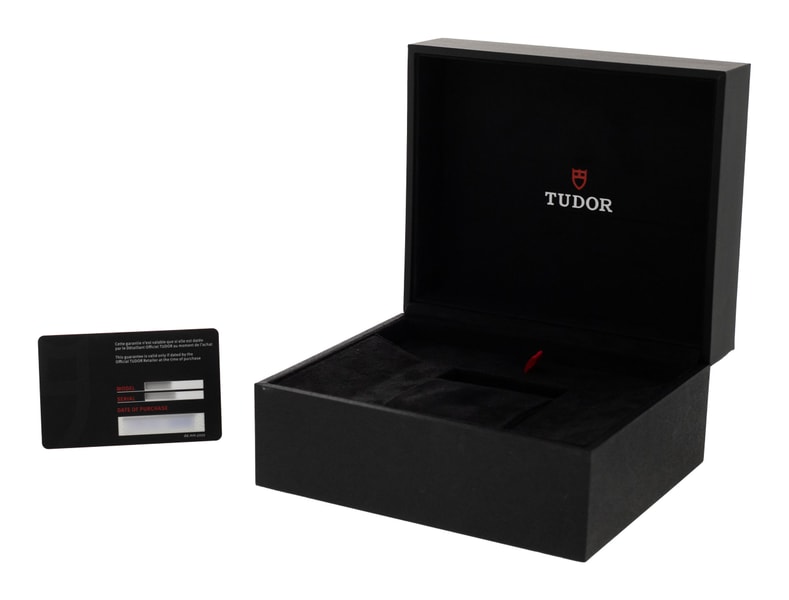 Tudor Pelagos M25407N-0001